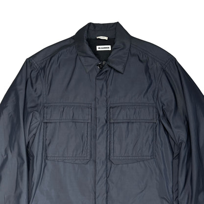 Jil Sander Technical Work Jacket - AW18