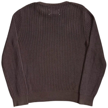 Maison Margiela Fisherman Knit Sweater - SS16