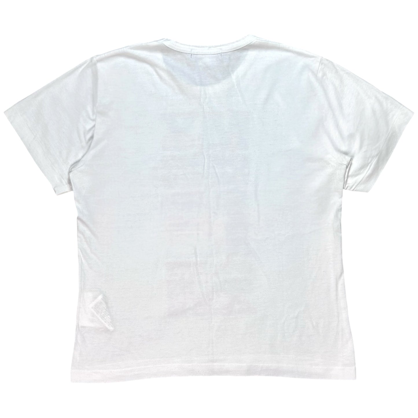 Comme des Garcons My Energy Come From Freedom T-Shirt - SS12