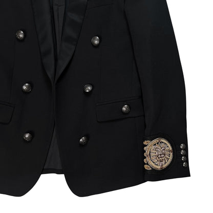 Balmain x H&M Napoleon Blazer - AW15