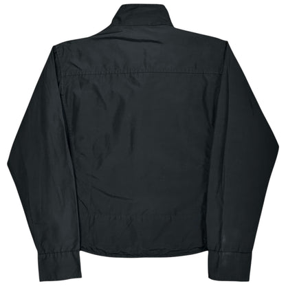 Jil Sander Detachable Flap Flight Blouson - SS12