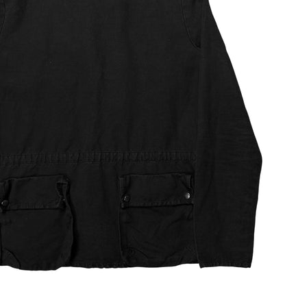 Maison Martin Margiela Detachable Multi Pocket Work Jacket - SS06