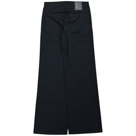 Raf Simons Wide Work Jeans - SS23