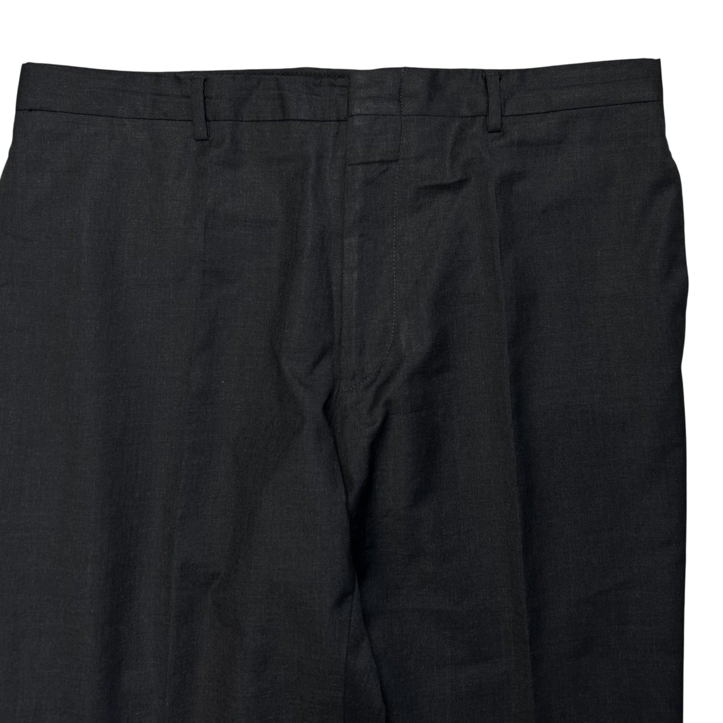 Dior Homme Reflexion Suit Trousers - AW02