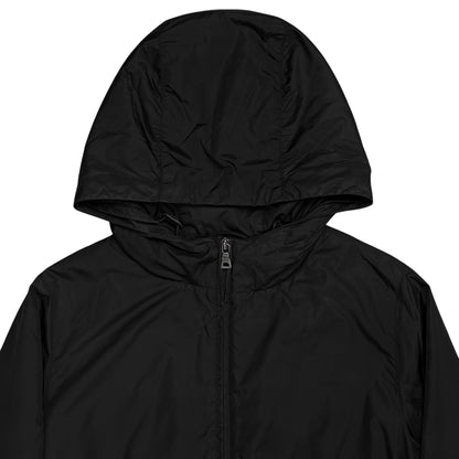 Prada Belted Hood Rain Parka - AW10