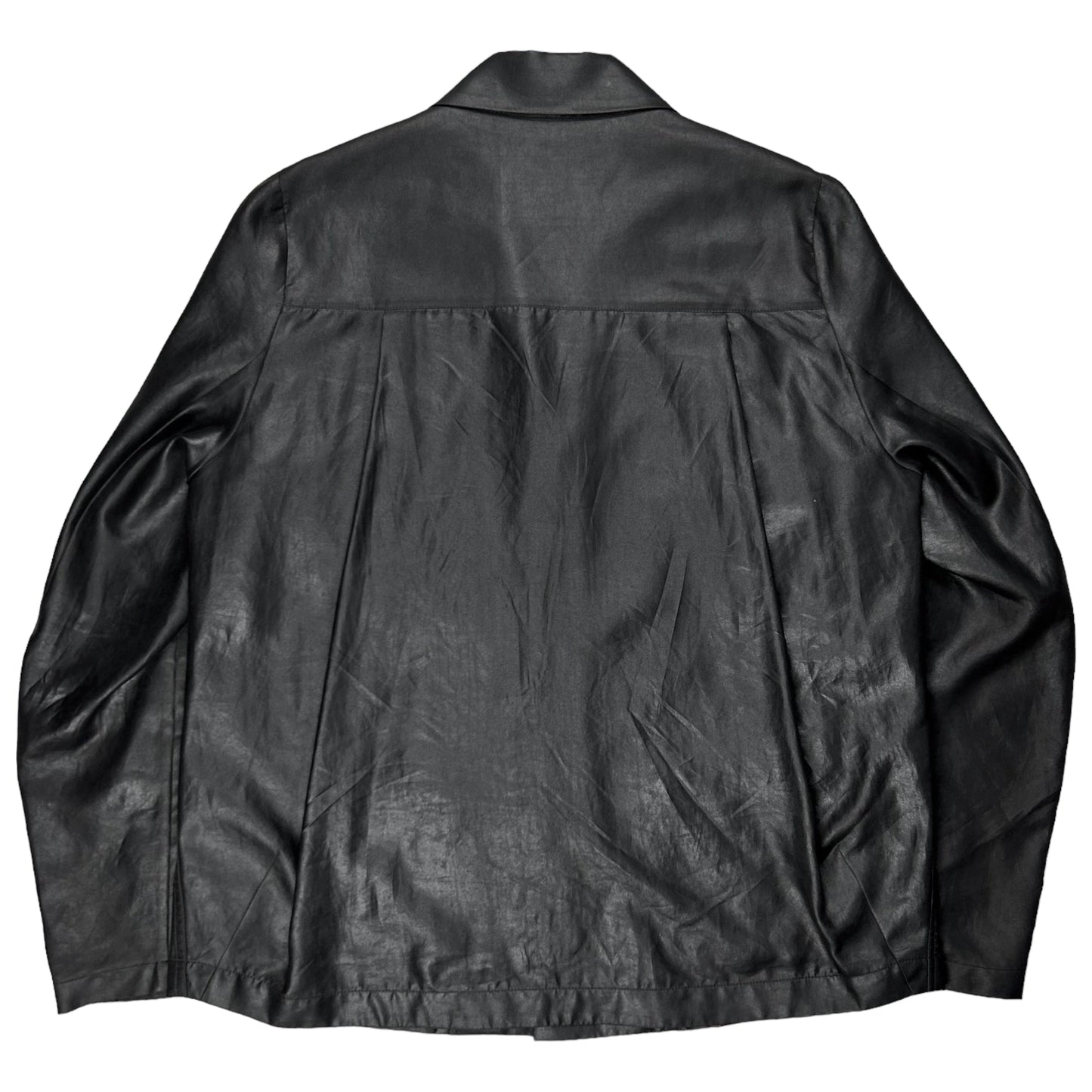 Namacheko Surgeon Silk Blazer - AW20