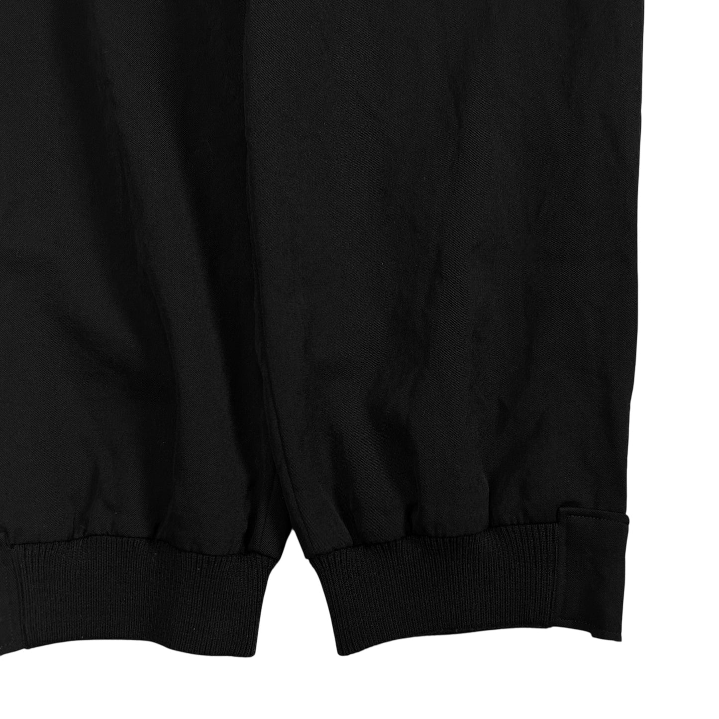 Y‘s by Yohji Yamamoto Adjustable Snap Shorts - SS10