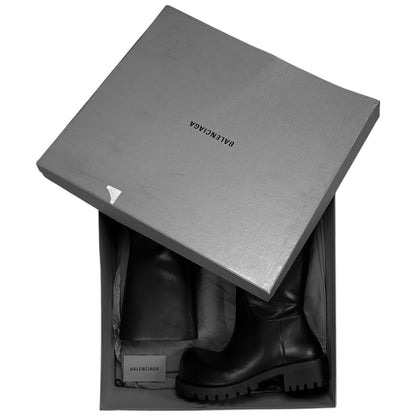 Balenciaga Hummer Boots - AW22