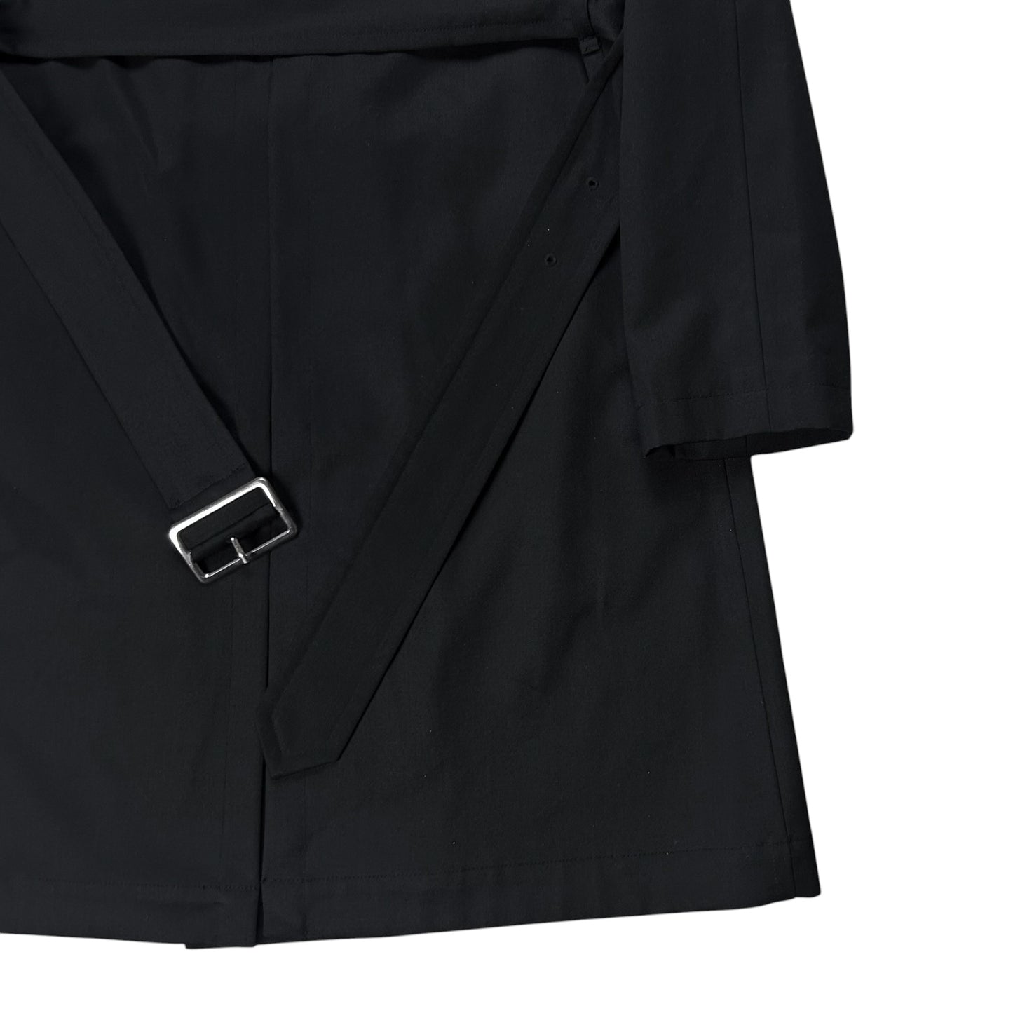 Comme des Garcons x H&M Belted Trenchcoat - AW08