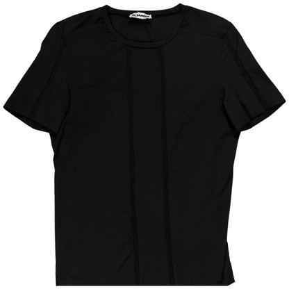Jil Sander Anatomic Reversed Seam T-Shirt - 90s