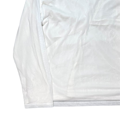 Kiko Kostadinov Inex Mesh Layer Sweater - SS25