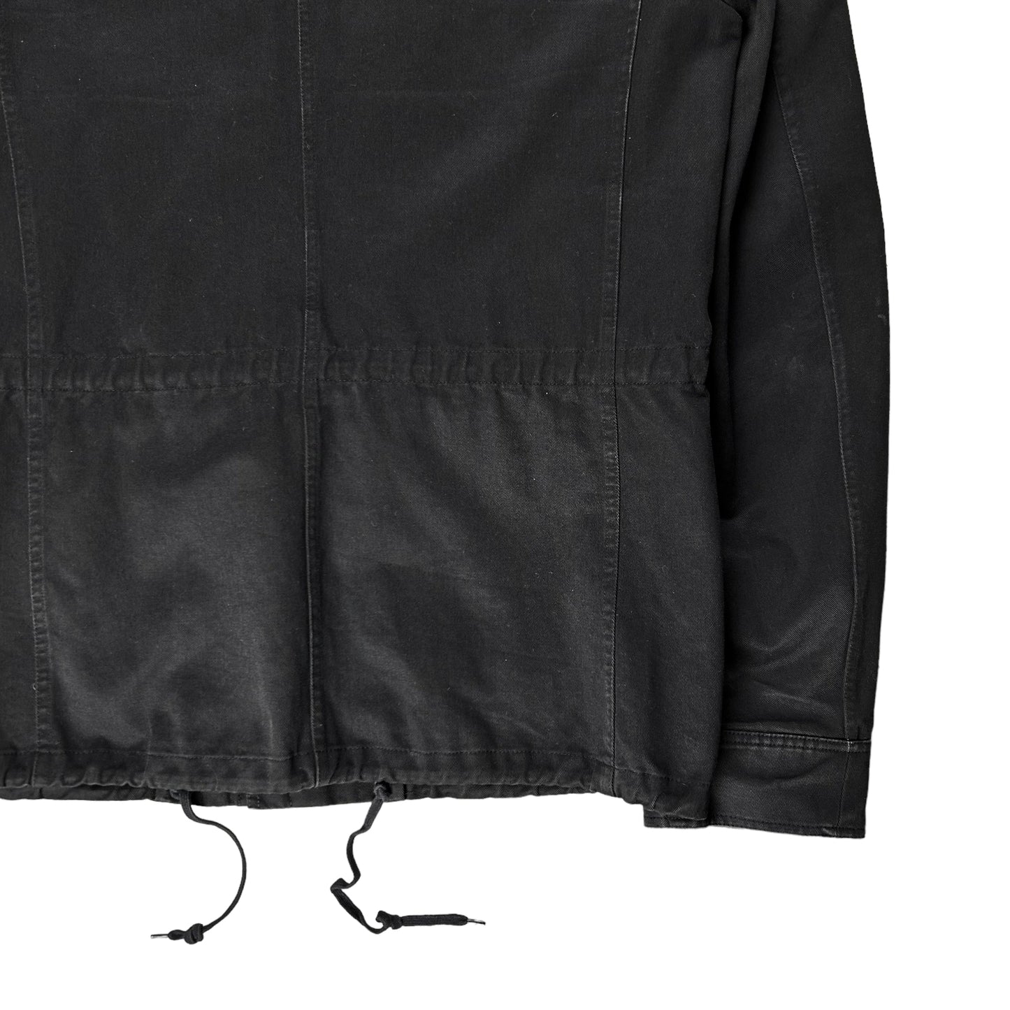 Dior Homme Military Pocket Safari Jacket - SS05