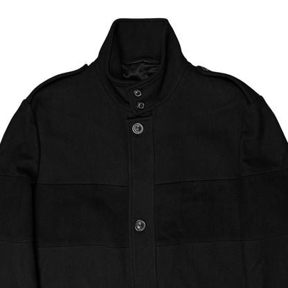 Maison Martin Margiela Officer Wool Jacket - AW10