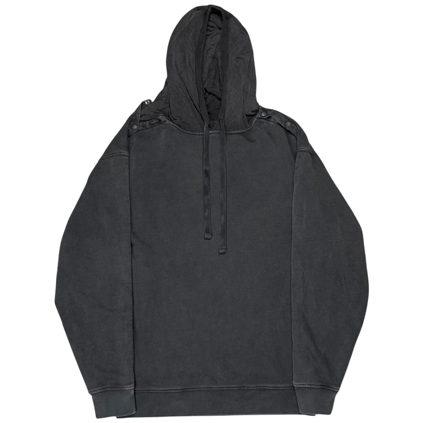 Y/Project Snap Insert Hoodie - AW24