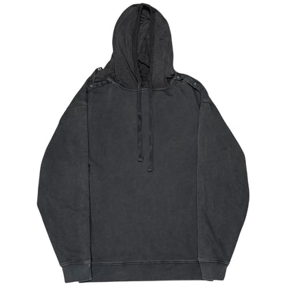 Y/Project Snap Insert Hoodie - AW24