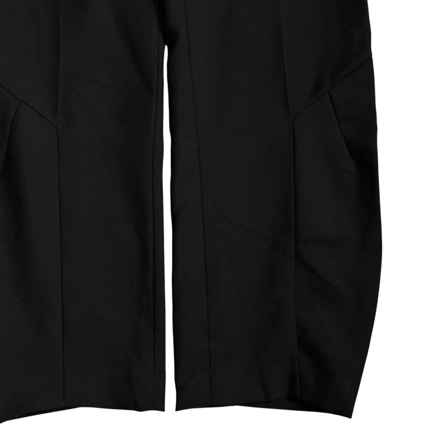 Namacheko Muuyaw Panelled Trousers - SS19