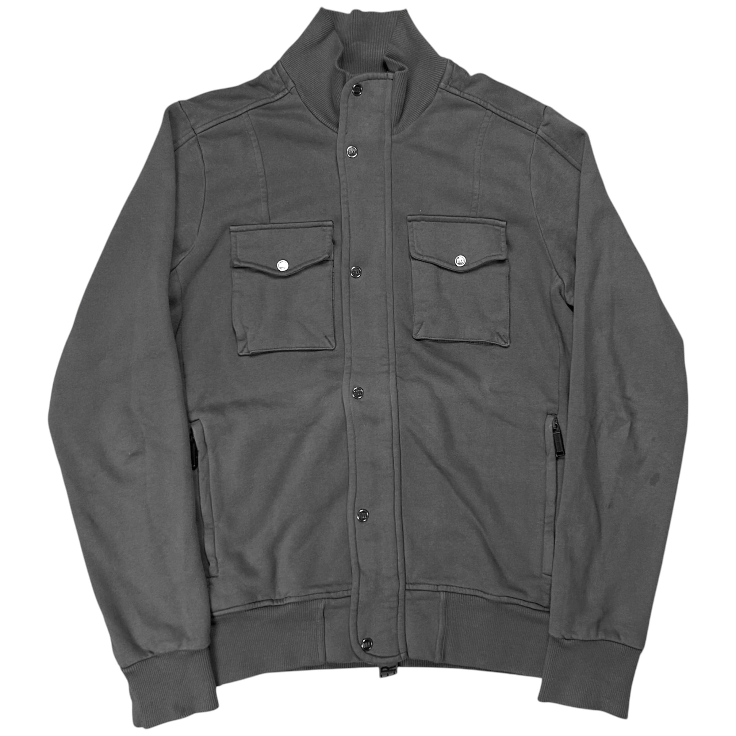Dirk Bikkembergs – Vertical Rags