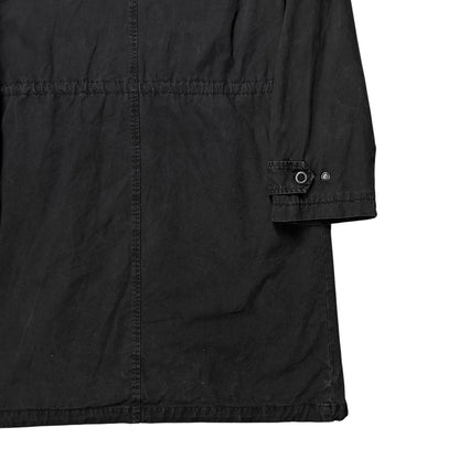 Maison Martin Margiela Multi Zip Fishtail Parka - AW05