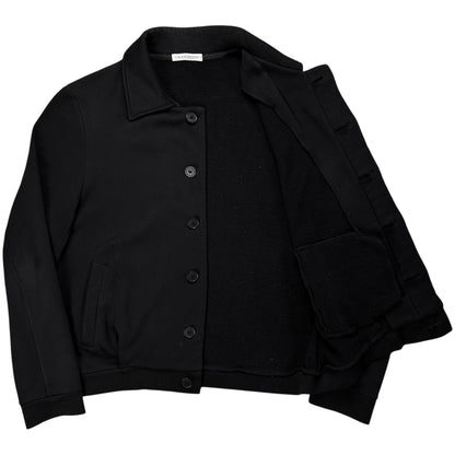 JW Anderson Sweat Work Jacket