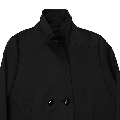 Balenciaga Double Breasted Sailor Blazer - AW11