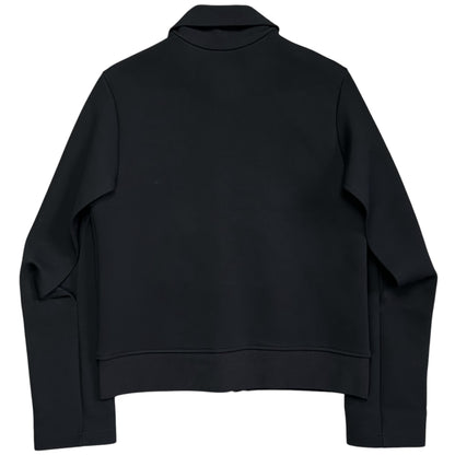 Balenciaga Off Shoulder Track Jacket - AW16