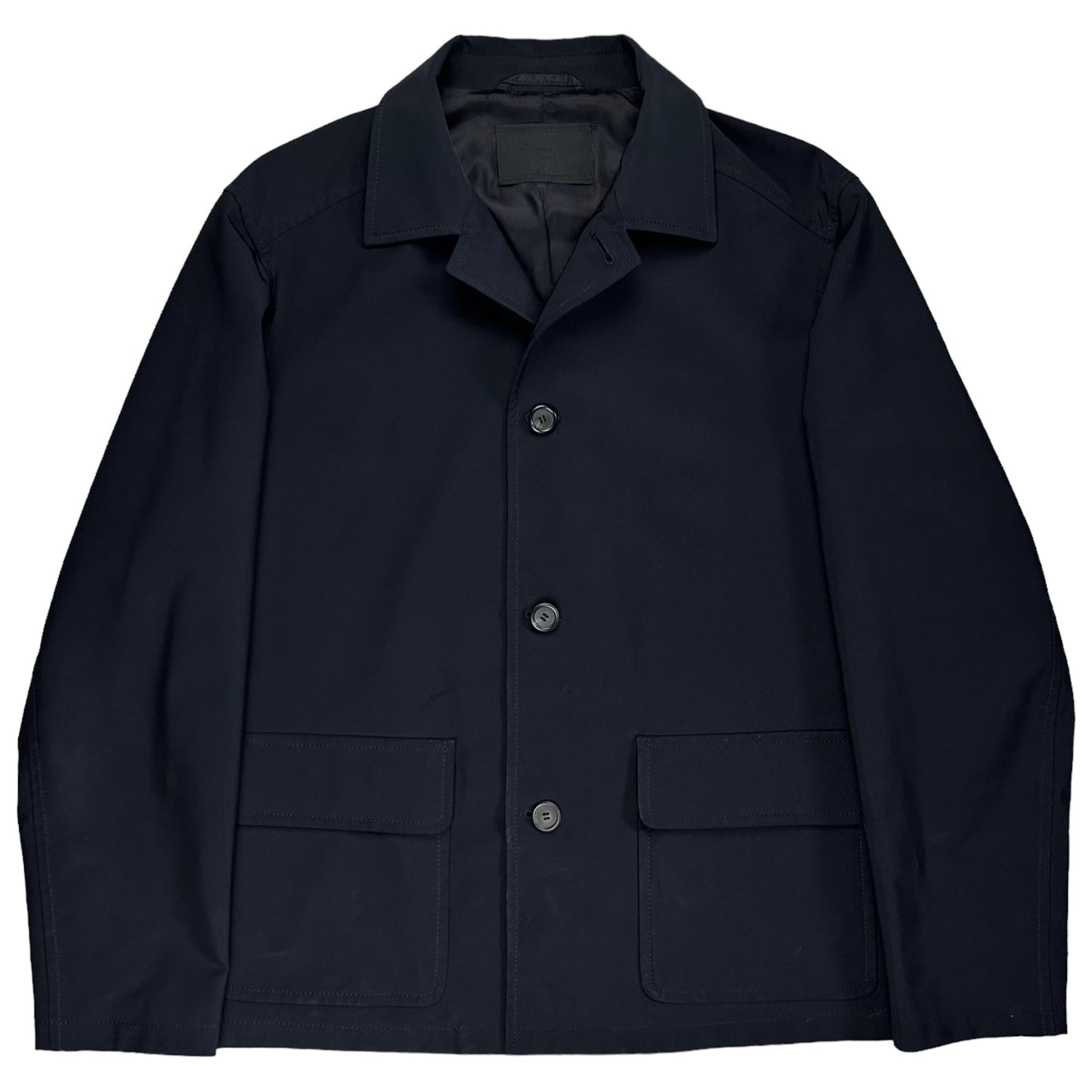 Prada Smart Trench Jacket