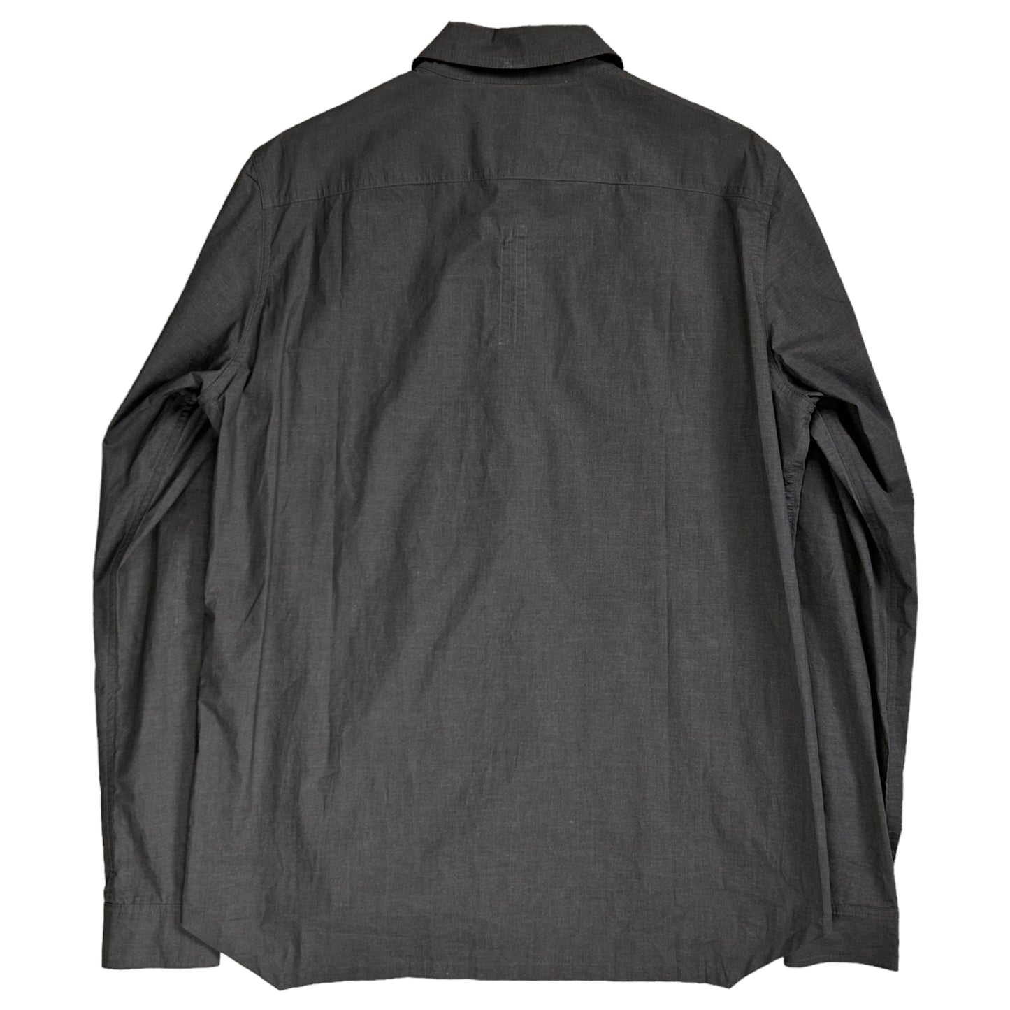 Rick Owens DRKSHDW Bondage Work Shirt - SS22