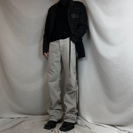 Ann Demeulemeester Ronald Jeans - SS24