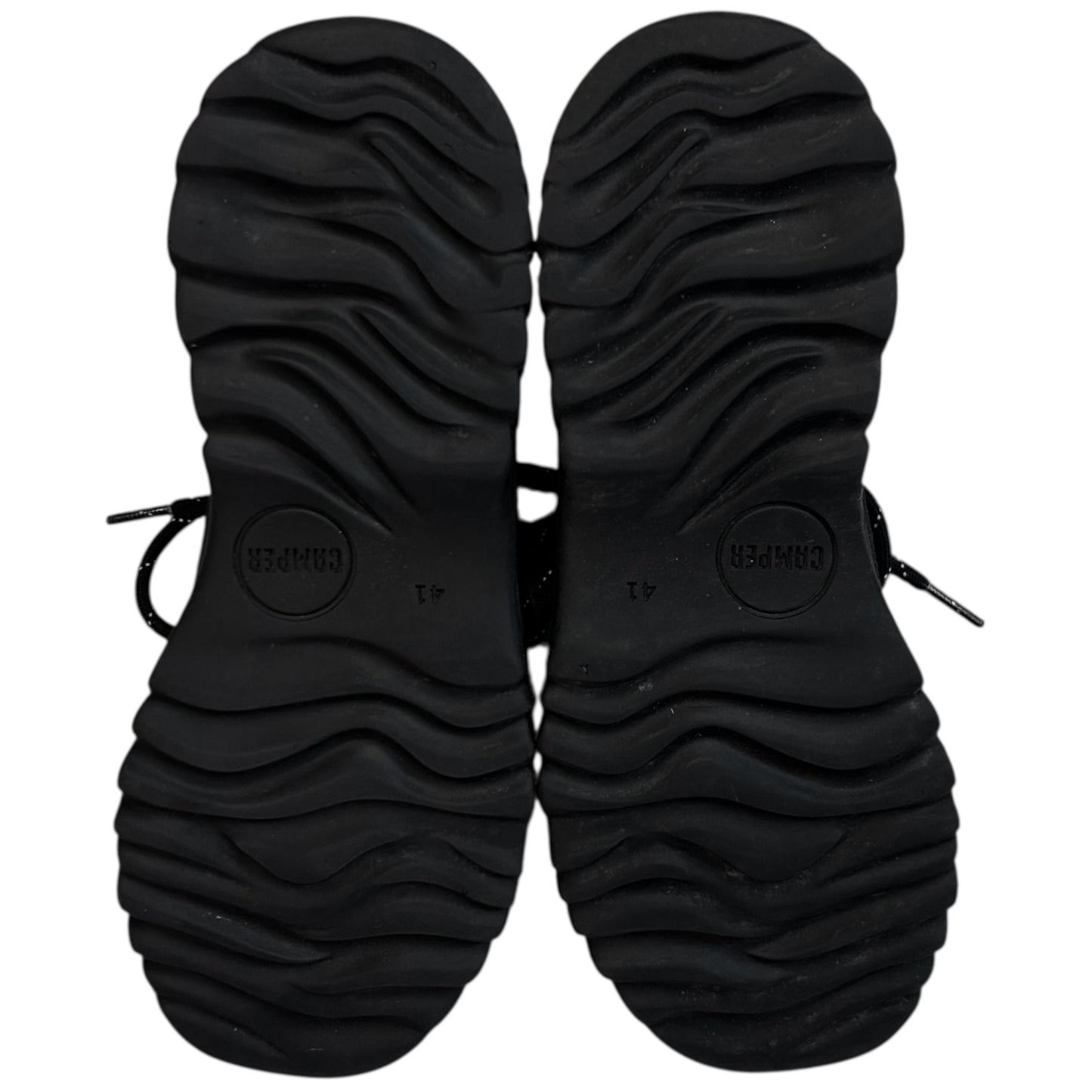 Kiko Kostadinov x Camper Teix Shoes - AW18