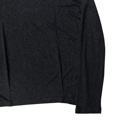 Dirk Bikkembergs Shoulder Strap Rayon Sweater