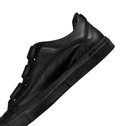 Raf Simons Velcro Strap Sneaker - SS16