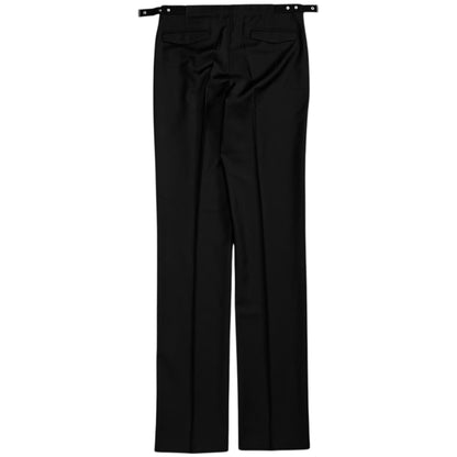 Dior Homme Stud Belted Trousers - AW15