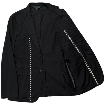 Comme des Garcons Homme Plus Studded Blazer - SS07