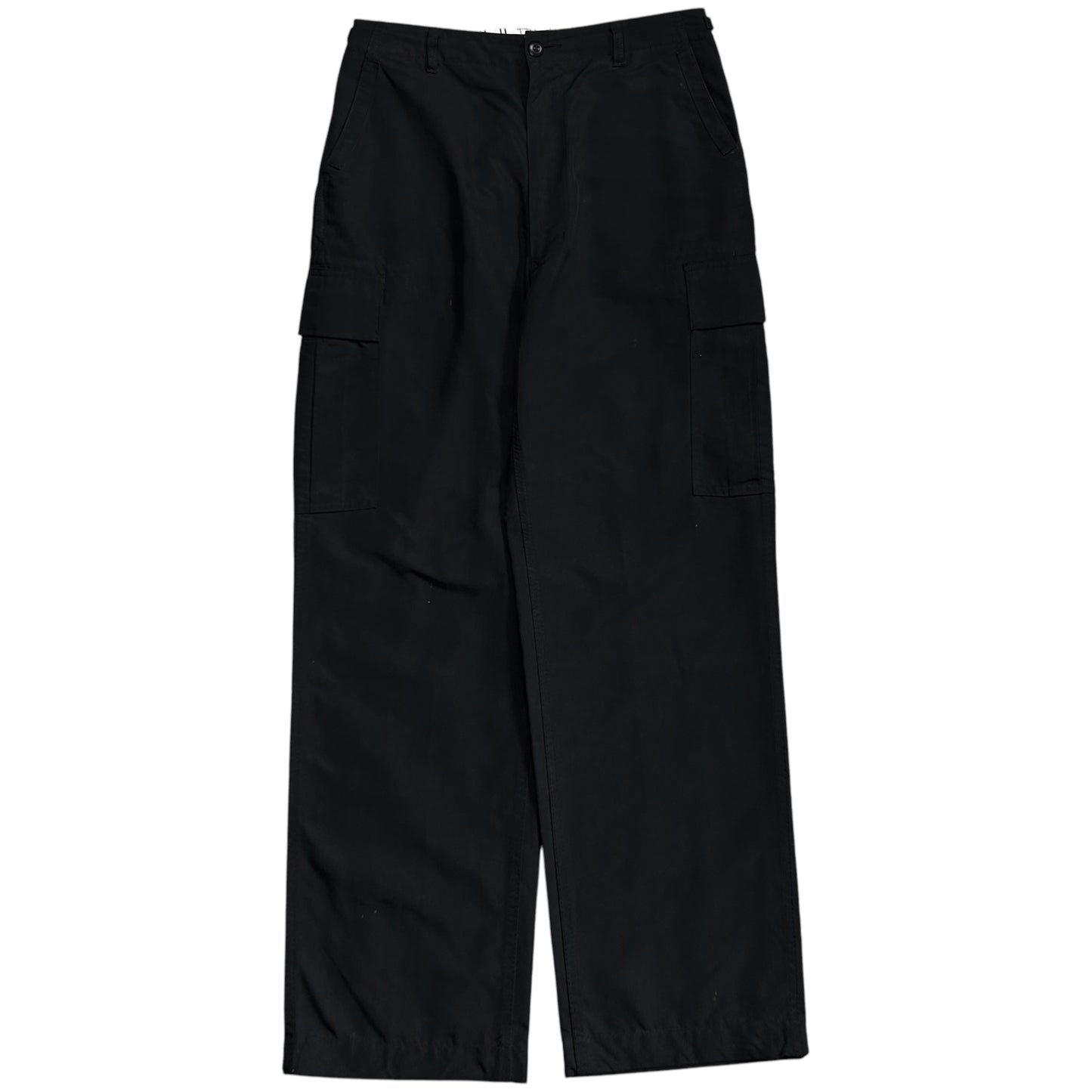 Junya Watanabe Comme des Garcons Man Waist Tab Cargo Trousers - SS19