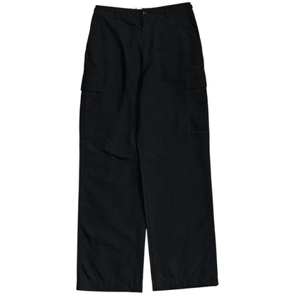 Junya Watanabe Comme des Garcons Man Waist Tab Cargo Trousers - SS19