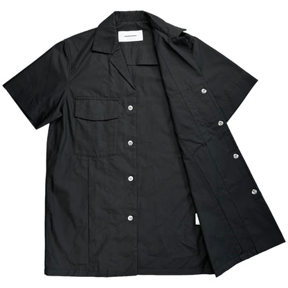 Kiko Kostadinov Ventile Work Shirt - SS17