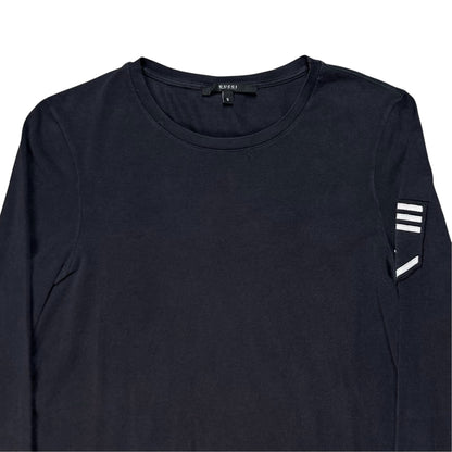 Gucci by Frida Giannini Sailor Patch Longsleeve - SS08