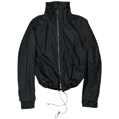 Prada Cinch Blouson - 2000s