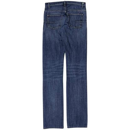Dior Homme Whisker Wash Skinny Jeans - SS11