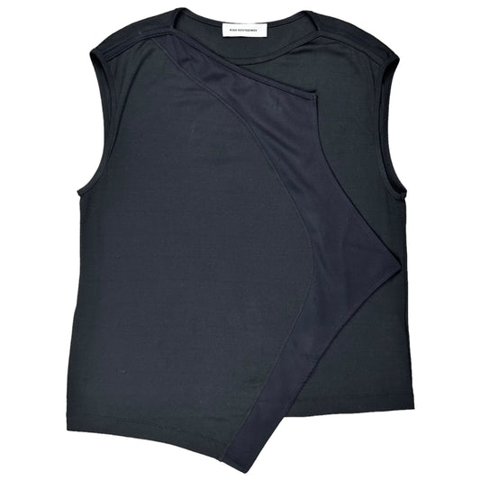 Kiko Kostadinov Zlaytu Sleeveless Top - SS23