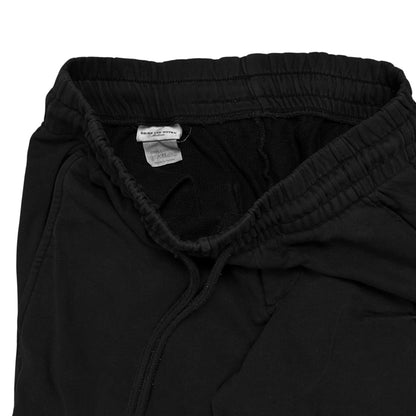 Dries Van Noten Distorted Twist Sweatpants - AW19