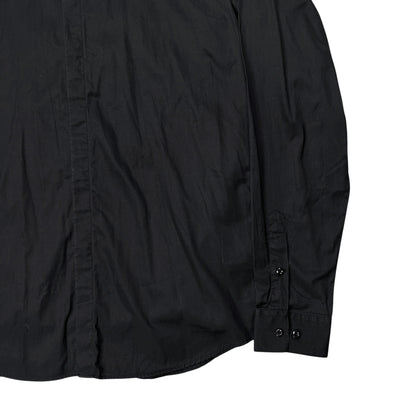 Givenchy Star Embroidery Shirt - AW17
