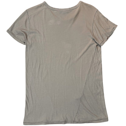 Ann Demeulemeester Birds On A Wire T-Shirt - SS11