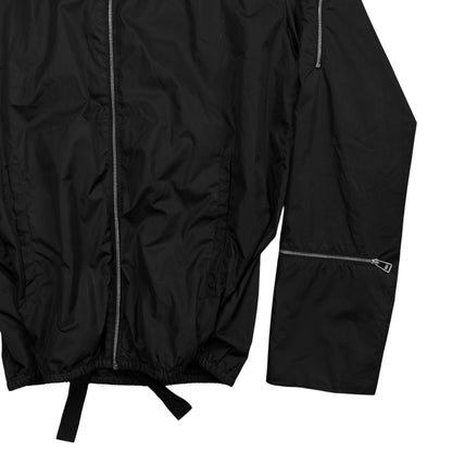 Balenciaga Multi Zip Bondage Blouson Jacket - SS13