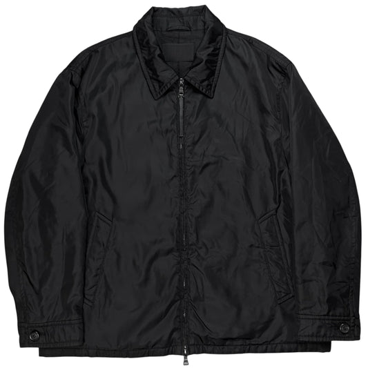 Prada Nylon Work Jacket