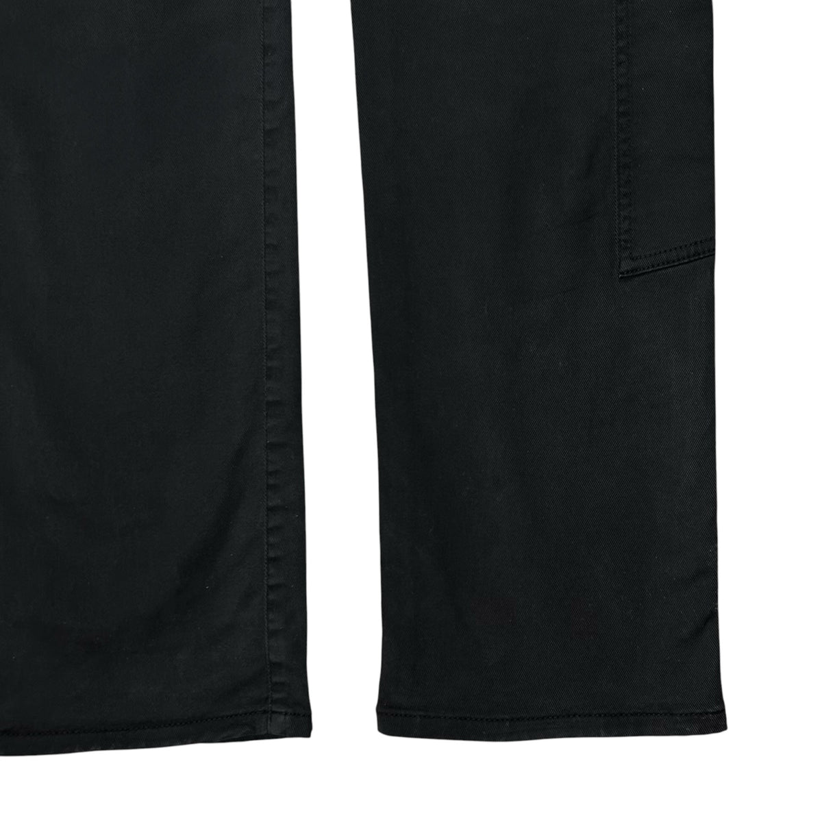 Dior Homme Multi Zip Slim Jeans - AW17