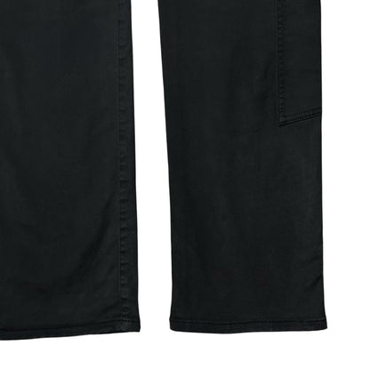 Dior Homme Multi Zip Slim Jeans - AW17