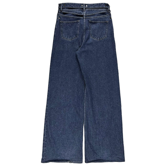 Y/Project Peep Show Jeans - SS22