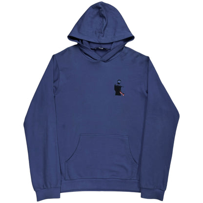 RAF by Raf Simons Heatcam Print Hoodie