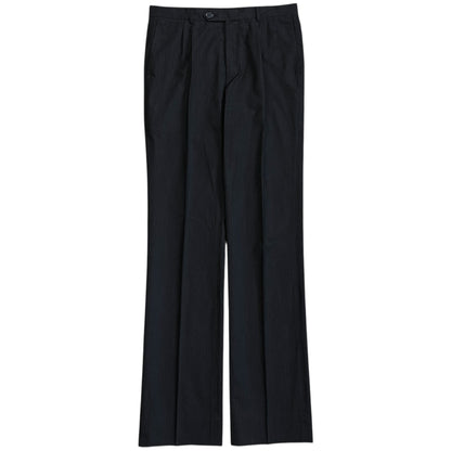 Raf Simons Pinstripe Suit Trousers - SS07